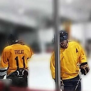 Meet your Posher, Anthony